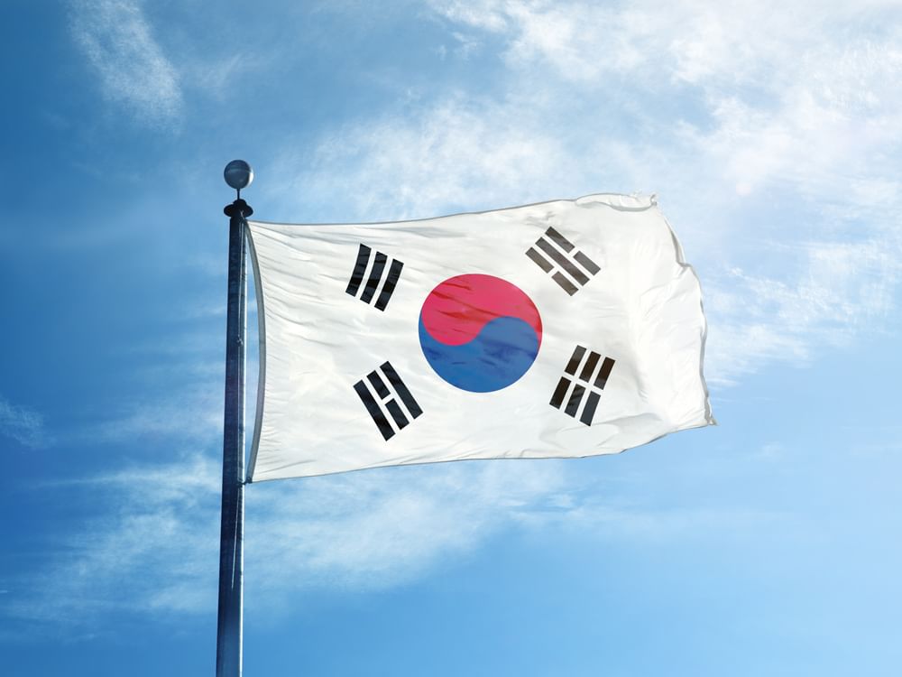 Korea To Provide Over Billion Of Policy Financing For Chip Industry