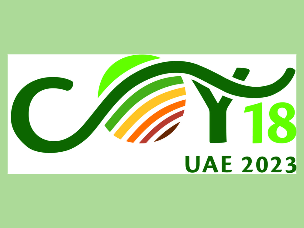 Th Un Climate Change Conference Of Youth Coy Set To Commence On