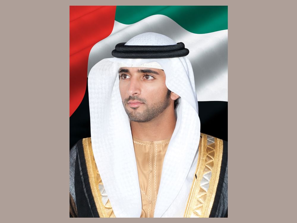 Hamdan Bin Mohammed Approves Aed Million In Performance Based