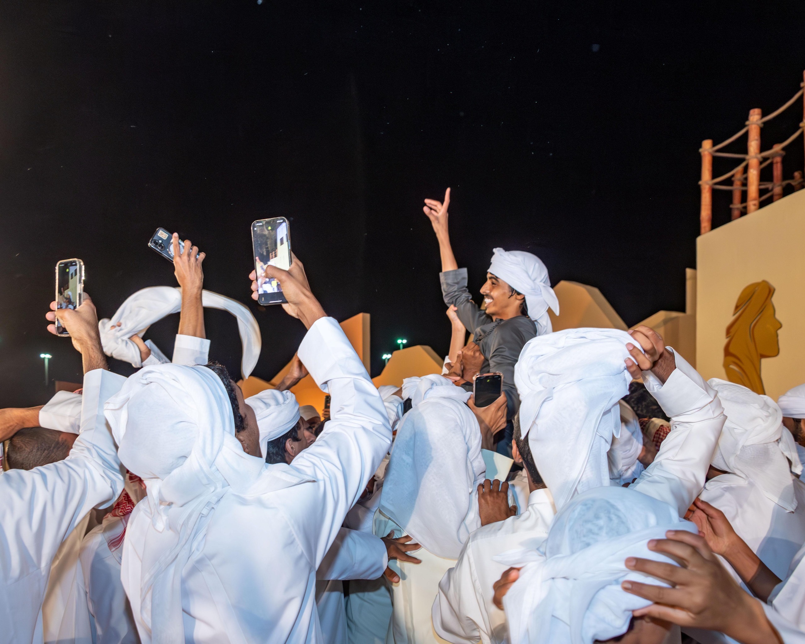 The Fazza Youth Championship continues its excitement with the award of two new qualifying cards The Fazza Youth Championship continues its excitement with the award of two new qualifying cards