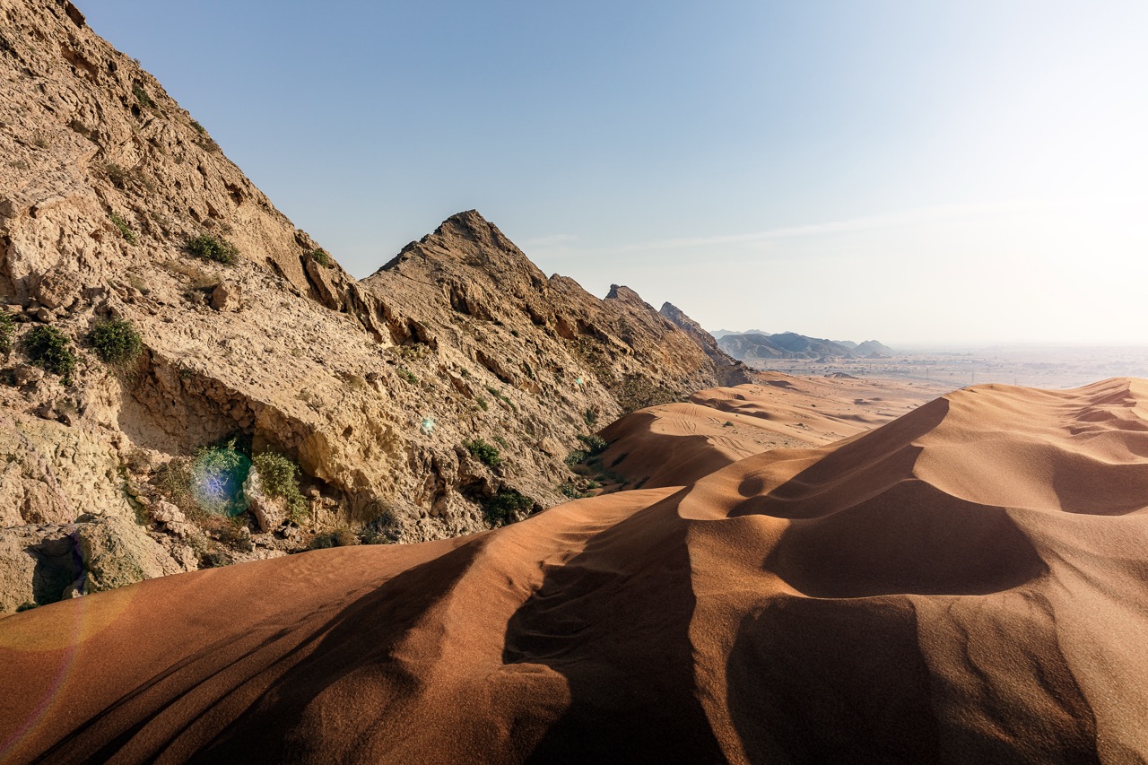 Sharjah translates the inclusion of the Faya on the World Heritage List into a system for scientific research and heritage preservation Sharjah translates the inclusion of the Faya on the World Heritage List into a system for scientific research and heritage preservation