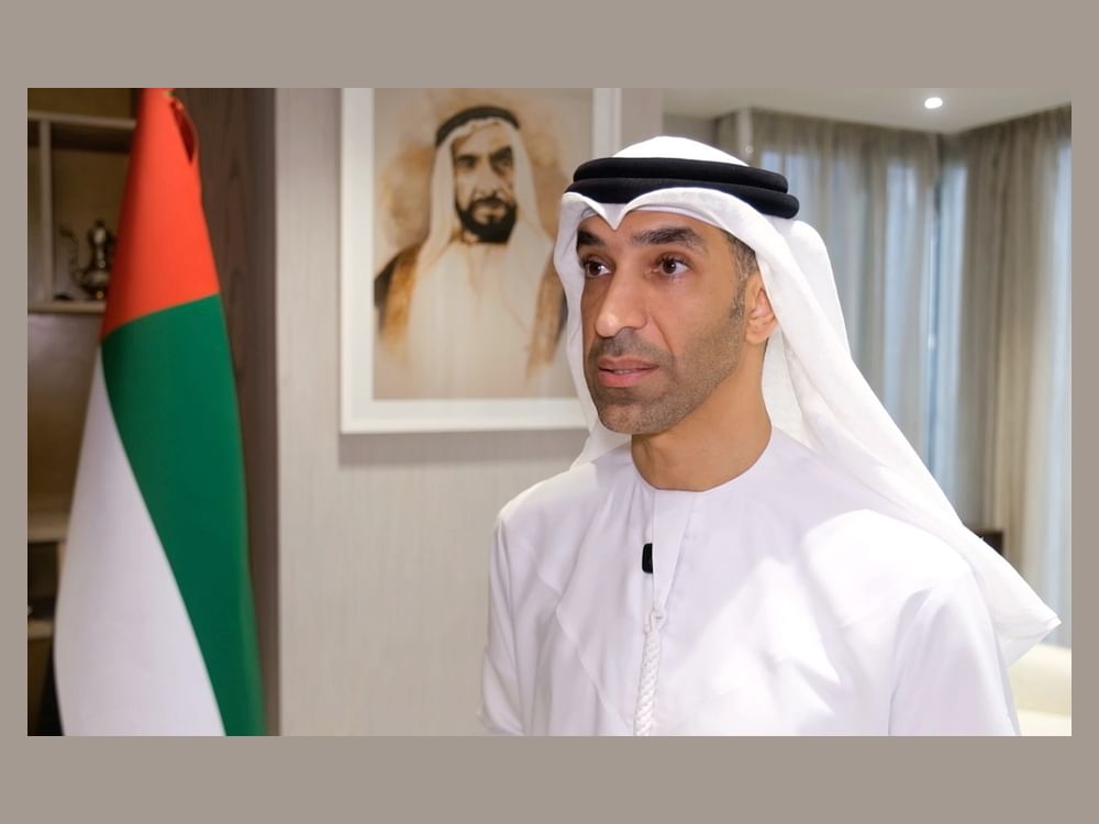 UAE concludes 37 CEPAs, negotiating with 20 countries: Al Zeyoudi
