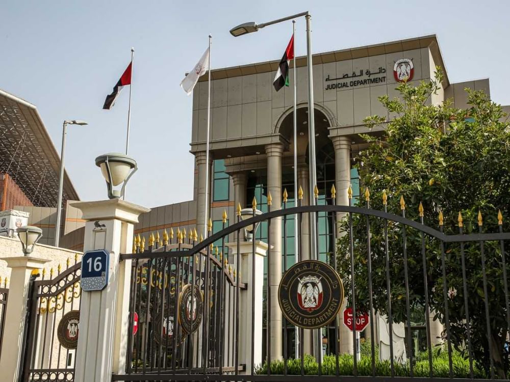 Abu Dhabi Court issues 15-year sentences for 8 convicted in child sexual exploitation cases