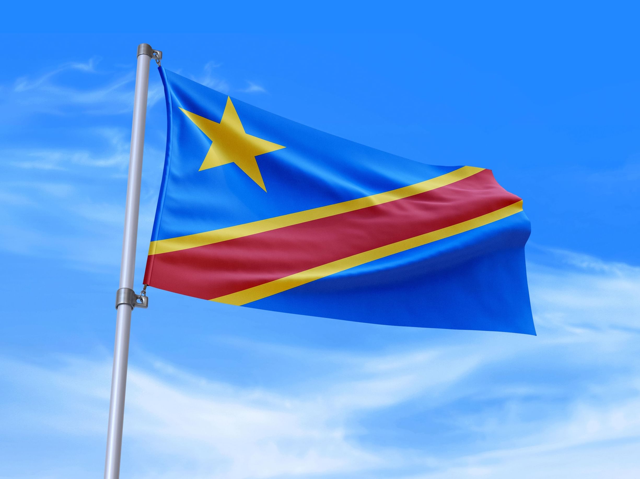 Over 200 killed in mine collapse in DR Congo
