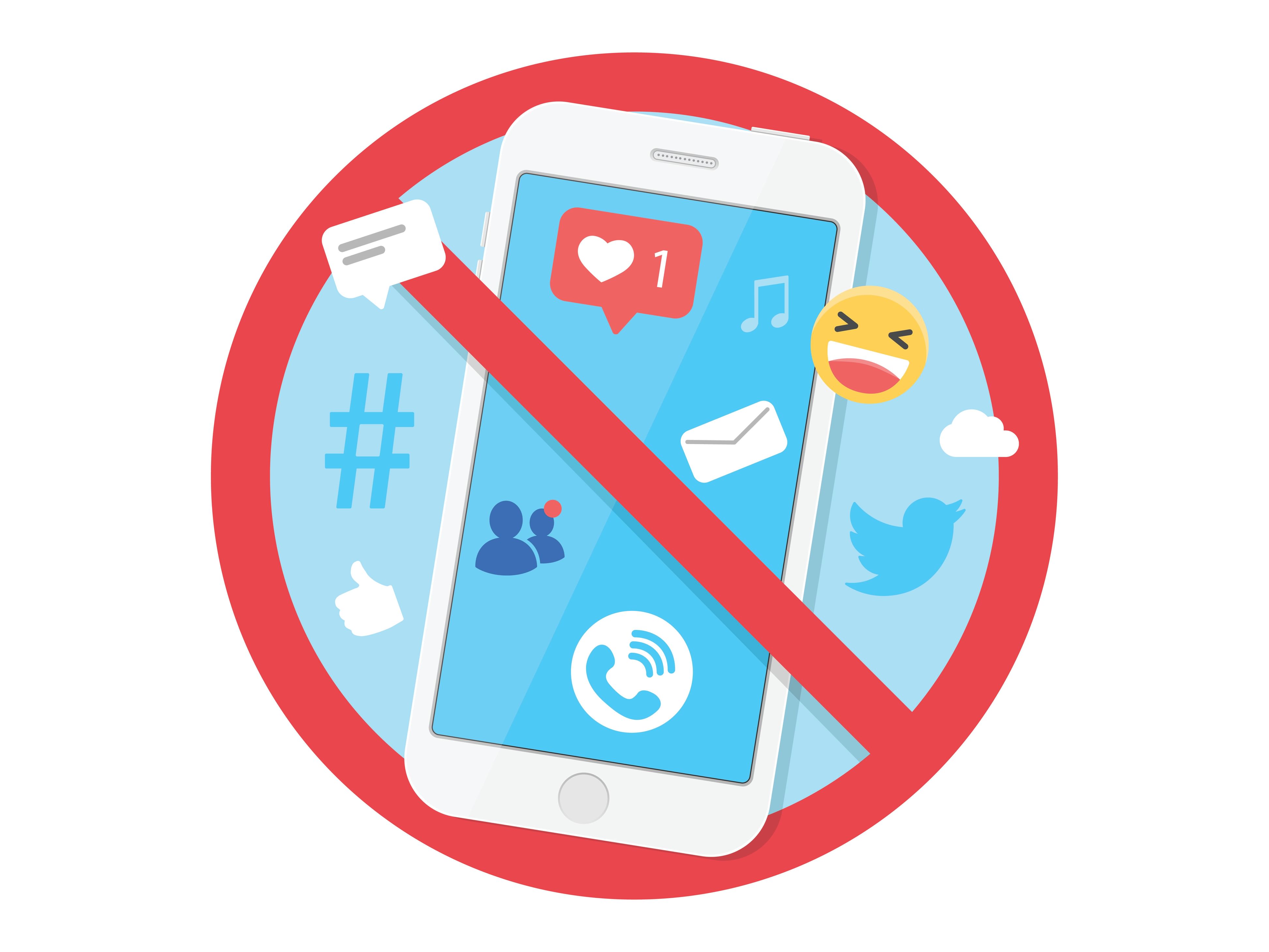 EU plans social media ban for under-13s