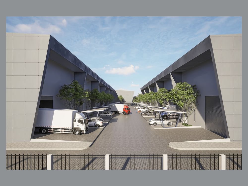 Mohammed Bin Rashid Aerospace Hub advances construction of Sky Support Complex