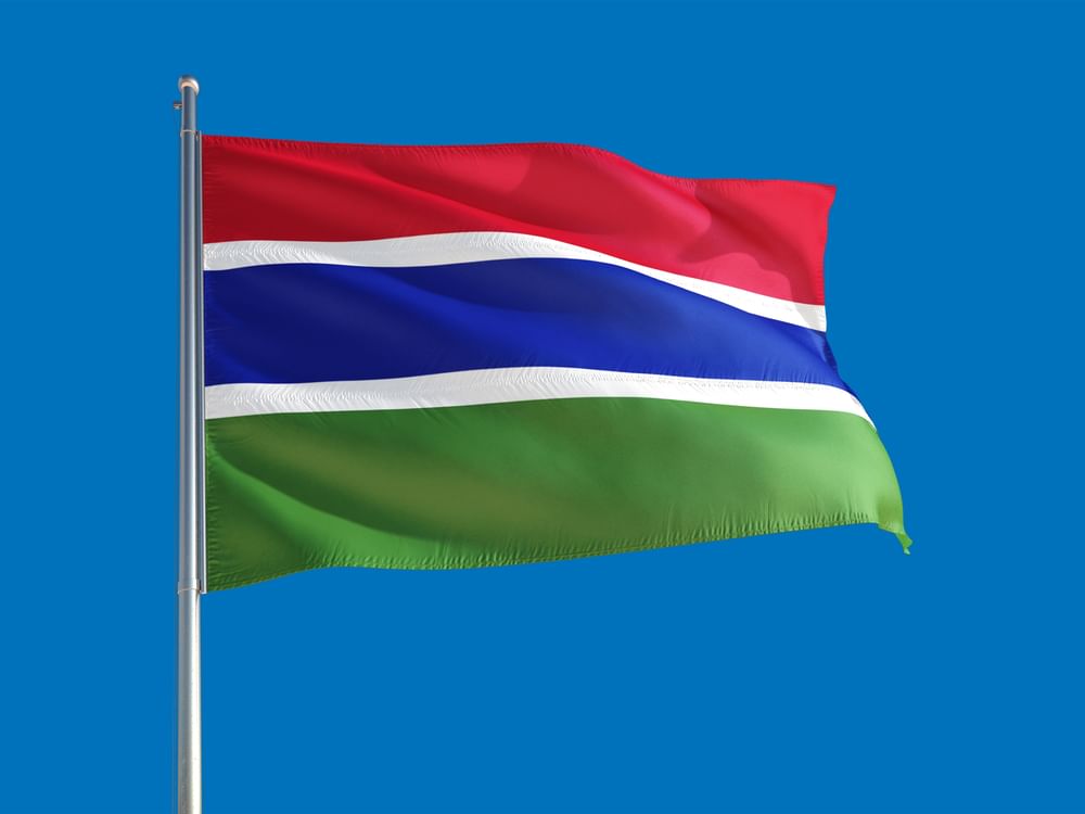 Seven dead, dozens missing after migrant boat sinks off Gambia