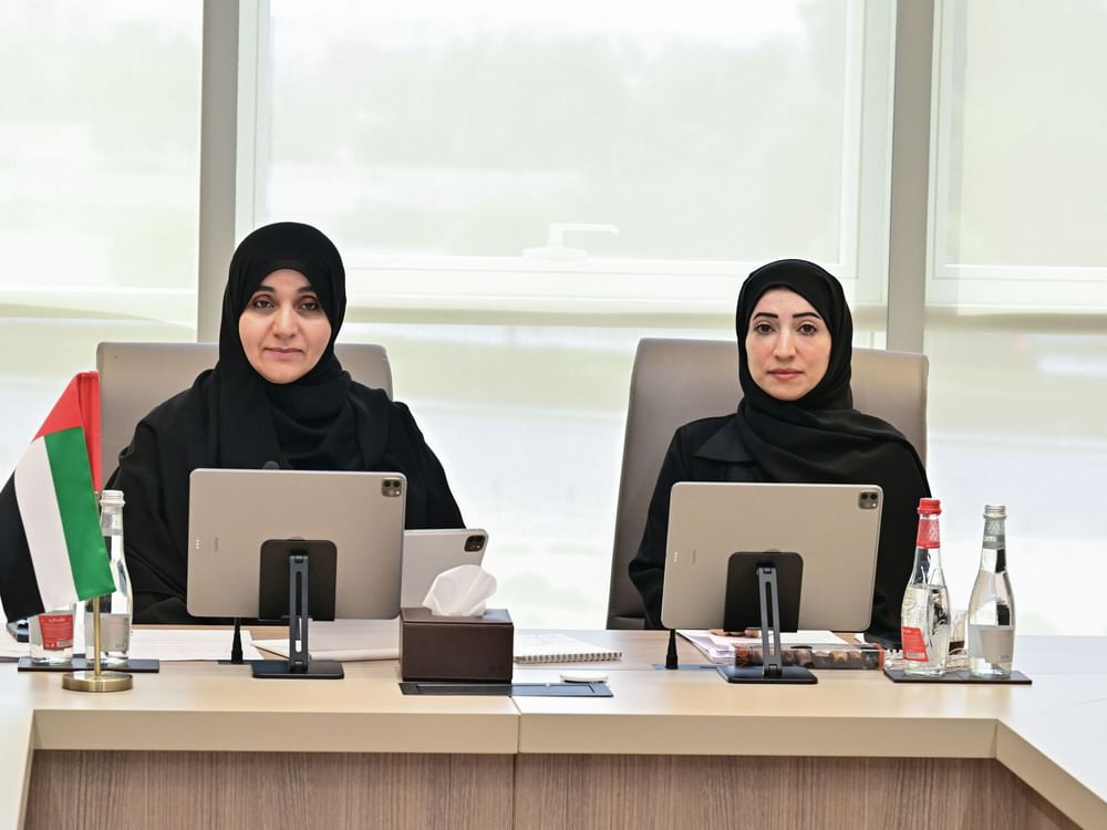 لجنة التنسيق البرلماني للمجالس التشريعية الخليجية تناقش آلية التعاون مع البرلمانات الدولية