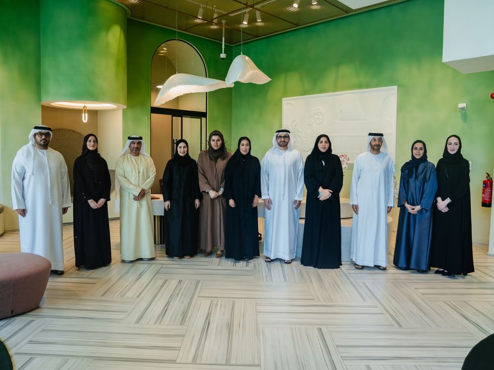 "الإمارات للتوازن بين الجنسين" يستعرض الجهود الاتحادية لترسيخ مبادئ التنوع في بيئة العمل وتعزيز تنافسية الدولة عالمياً