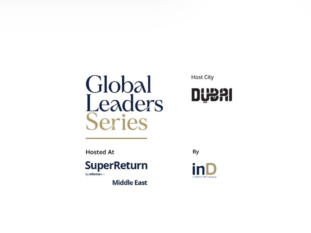 Dubai to host 500 global investment leaders at SuperReturn Middle East on 13–15 October