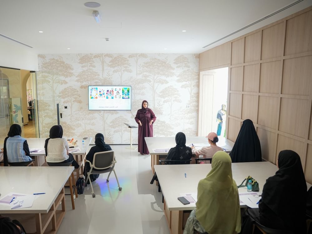 "سيدات أعمال عجمان" يشارك في برنامجي "صيفنا سعادة" و"صيف الإمارات" 