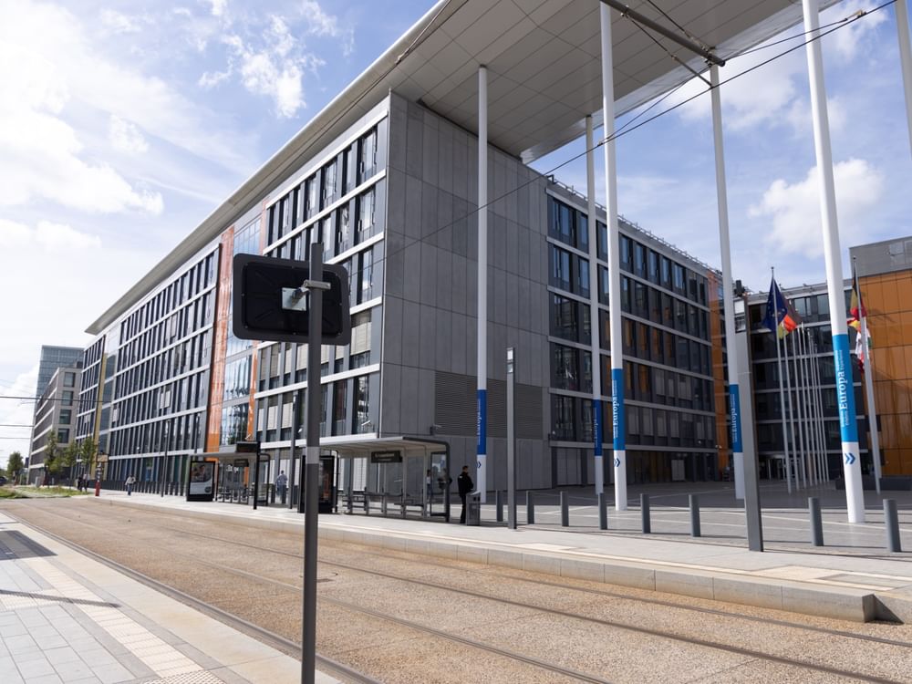 European Court of Auditors warns of EU's increasing debts
