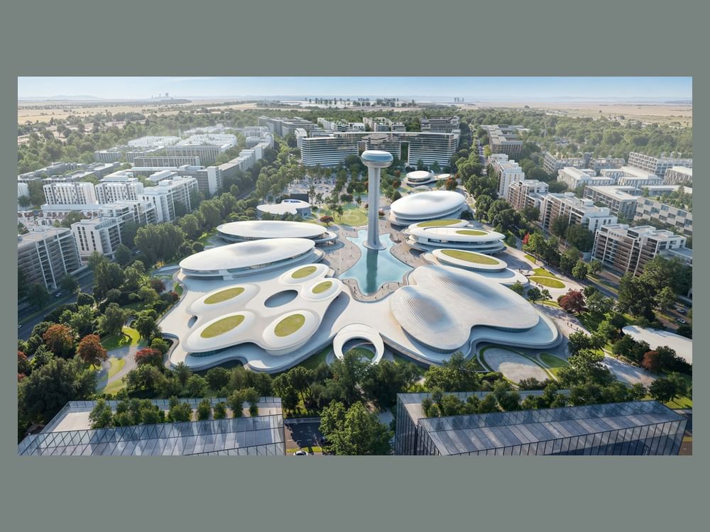 Aldar acquires nine residential buildings in Sharjah for AED1.1 billion