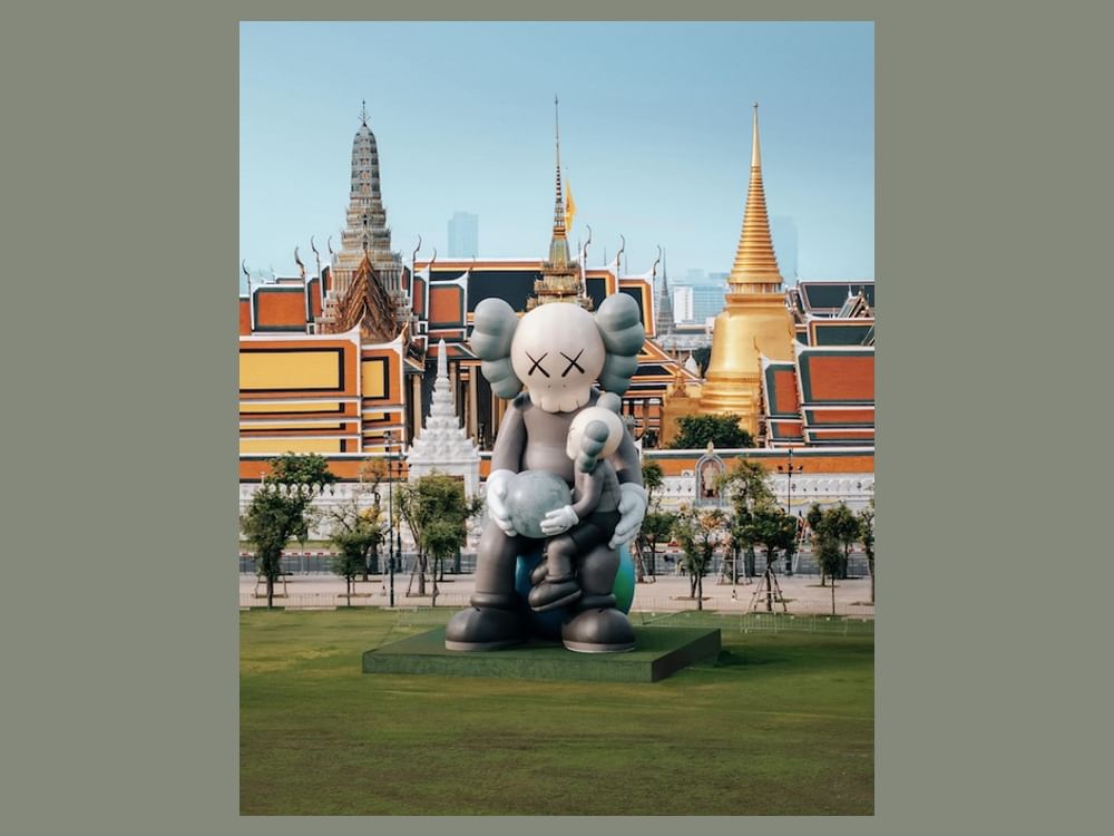 Manar Abu Dhabi reveals artist line-up for second edition