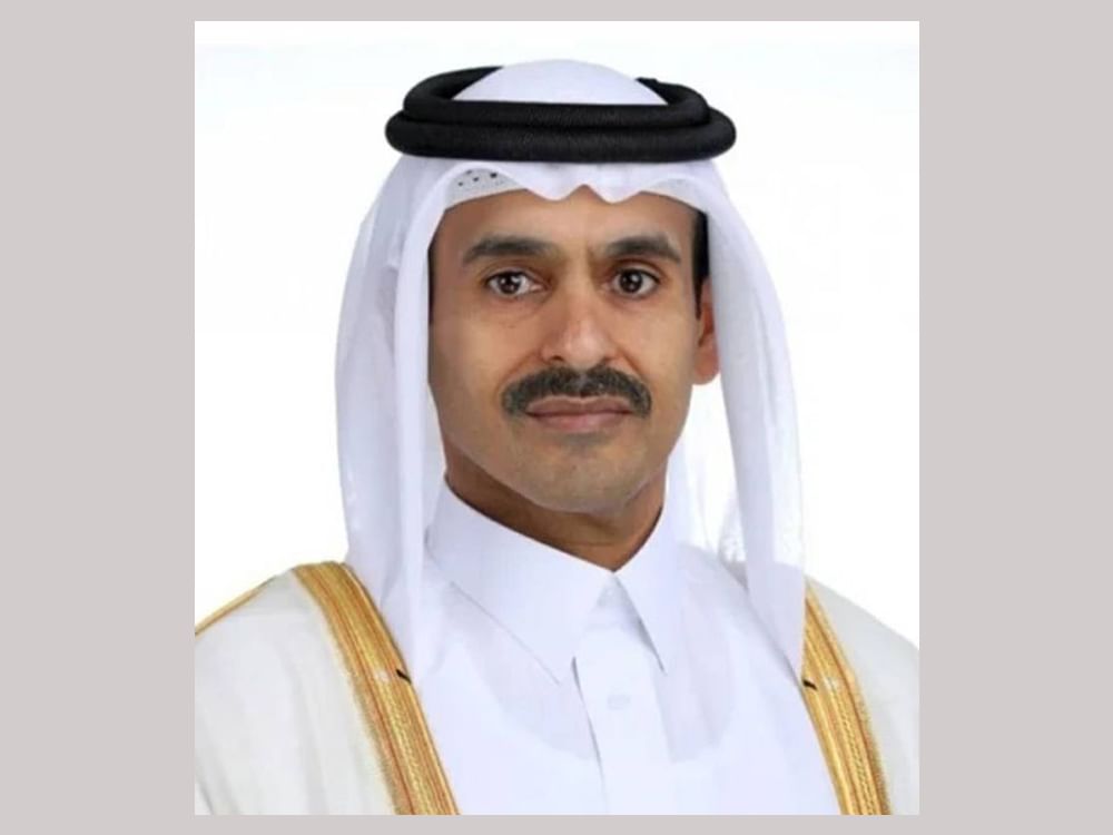 Qatari Minister of State for Energy Affairs: Iranian attacks disrupted 17 % of gas export capacity