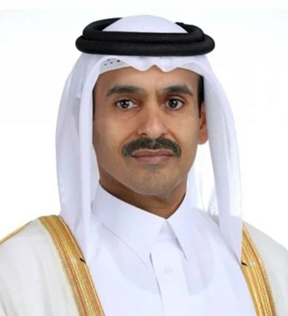Qatari Minister of State for Energy Affairs: Iranian attacks disrupted 17 % of gas export capacity