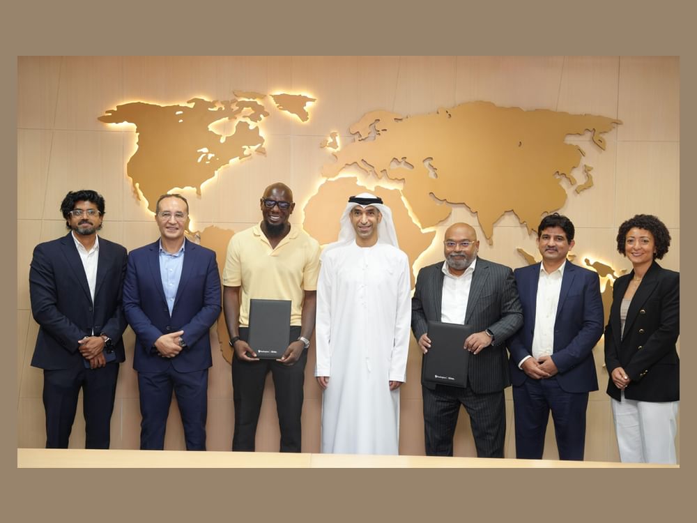 Redington to distribute UAE AI start-up AIREV’s OnDemand AI platform across Middle East, Africa