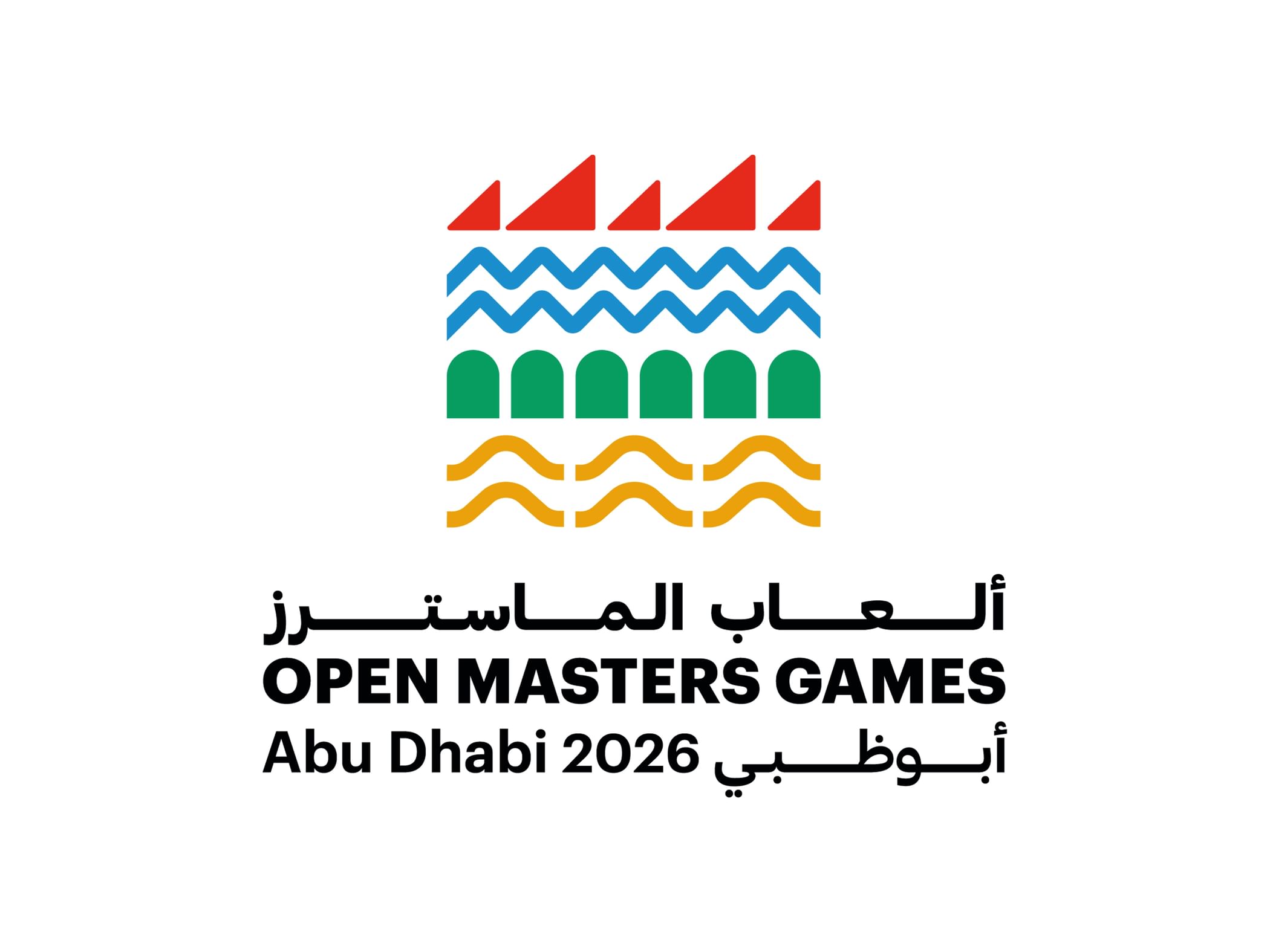 Strategic partnerships announced for Open Masters Games Abu Dhabi 2026
