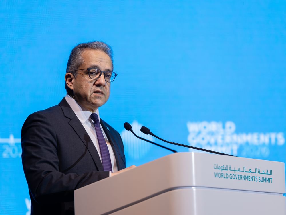 Future of Education Forum leads global talks to shape future of learning