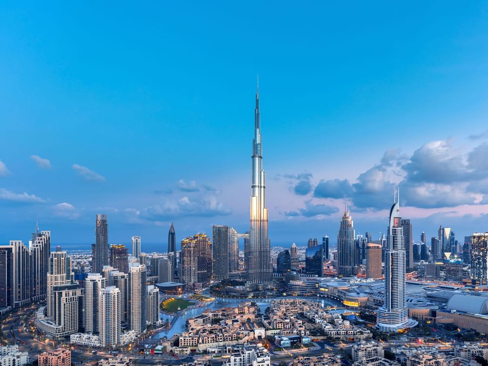 473  مليار درهم الناتج المحلي الإجمالي لدبي في النصف الأول من 2026
