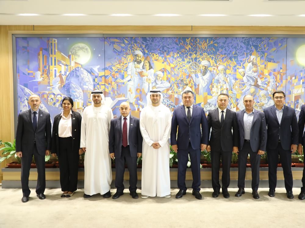 UAE’s firm GSU acquires 51% of Uzbekistan solar developer Yashil Energiya