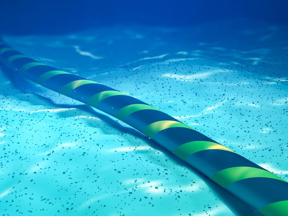 Network connectivity impacted as Microsoft reports multiple subsea fiber cuts in Red Sea