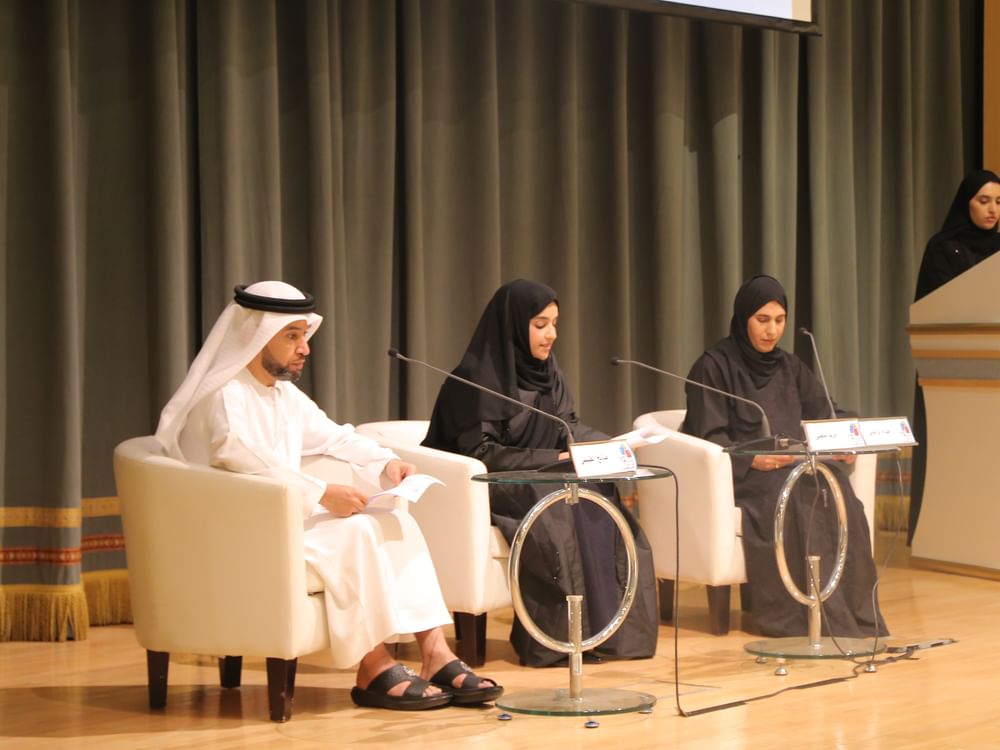 انطلاق المرحلة التمهيدية لمهرجان الشارقة للمسرح المدرسي الاثنين