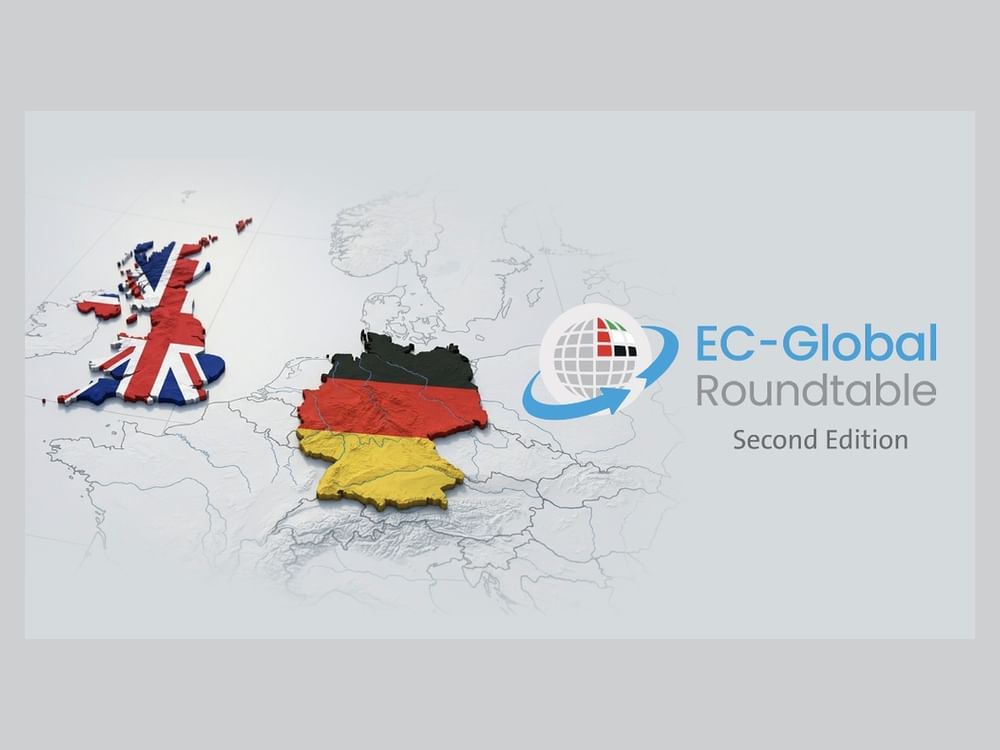 "الإمارات للدراسات" يطلق الجولة الثانية من برنامج EC-Global Roundtable