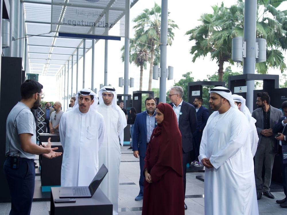 DIFC Innovation Hub concludes 'Investor Day' with over $600 million in funding