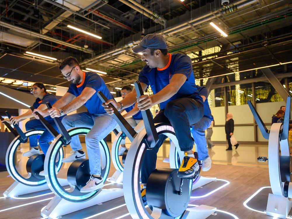 "سيرا" تطلق الموسم السادس من "إمارات الأمان"