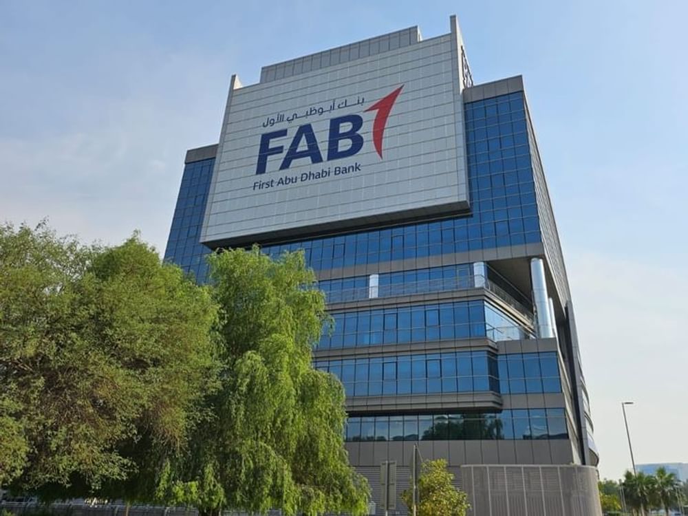 فرسٹ ابوظہبی بینک کا 2025 کی پہلی سہ ماہی میں 5.13 ارب درہم کا ریکارڈ منافع