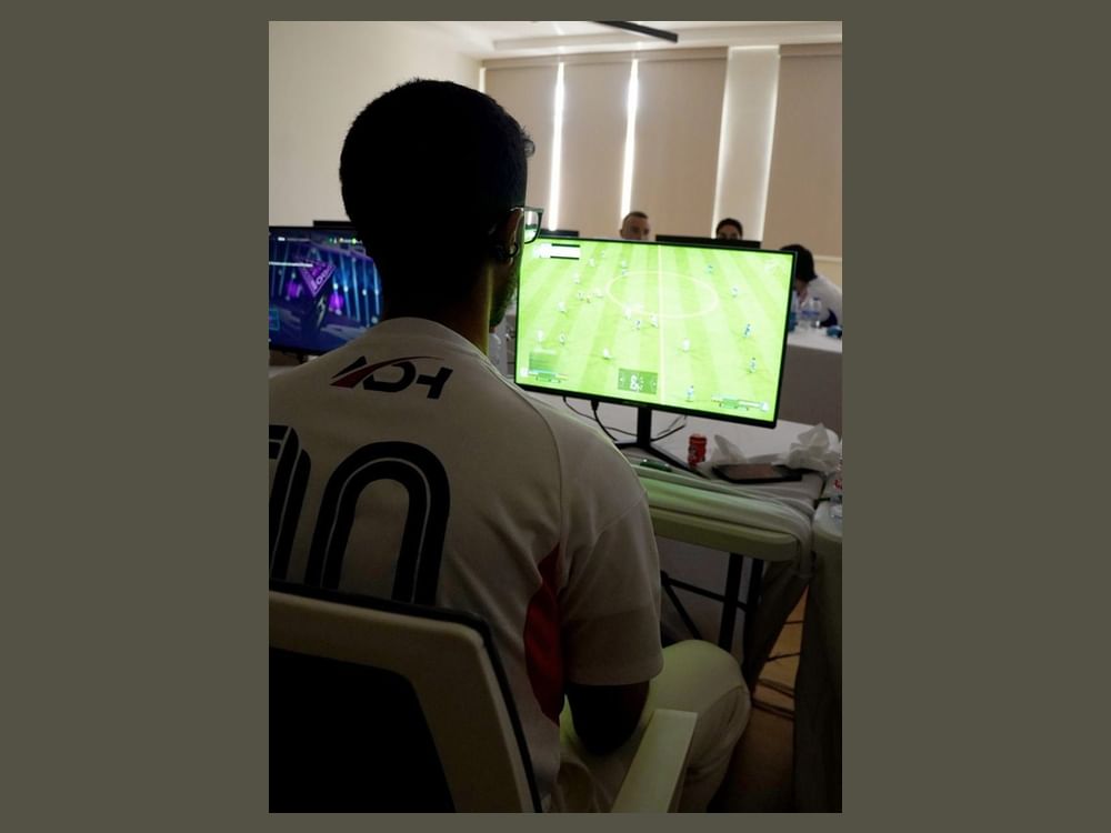 Emirates Esports Federation launches 2026 UAE e-Football Cup