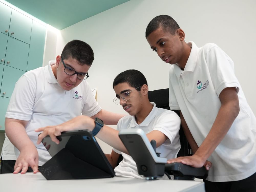 Sharjah to host 'Inclusion International’s World Congress'