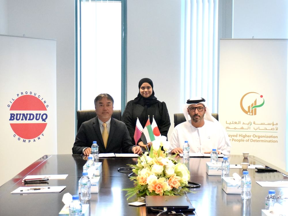 La Fondation Zayed renforce ses efforts en matière d’autonomisation environnementale et sociale