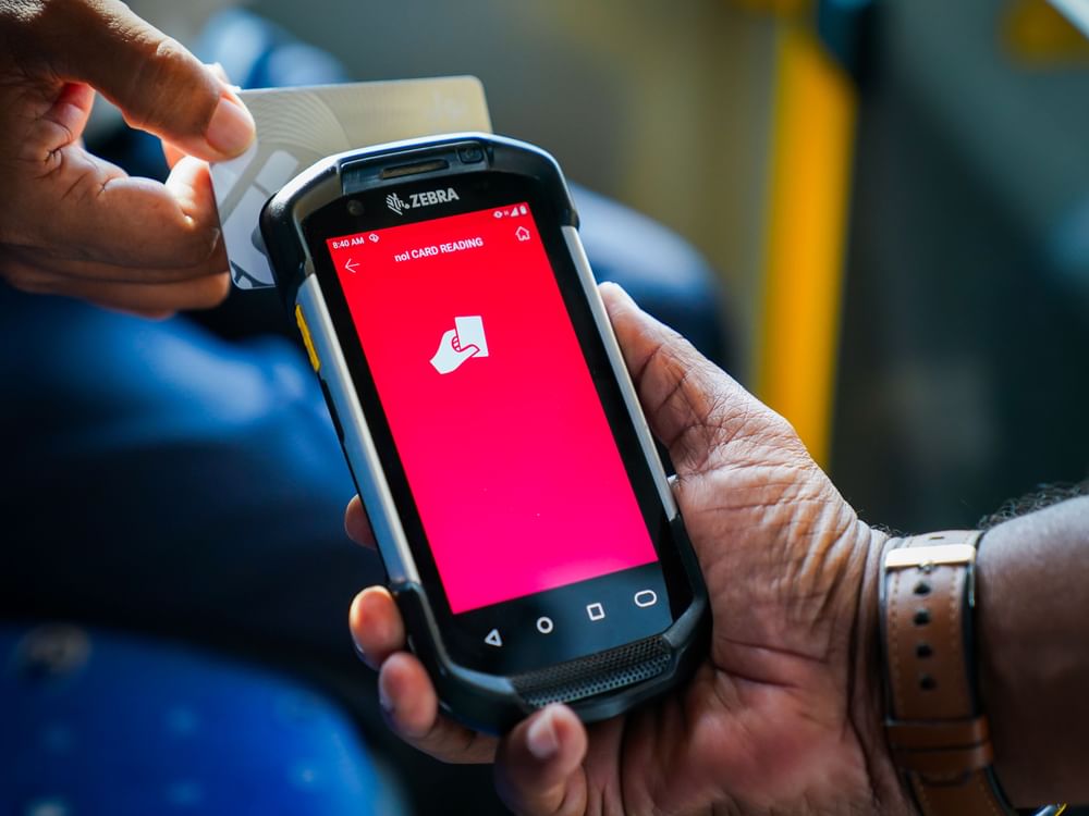 RTA conducts 1.6 million passenger transport inspections in H1 2026