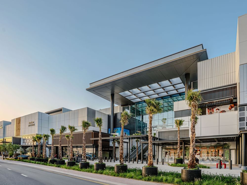 Dubai Holding Asset Management launches ‘Dubai Retail’ as unified brand