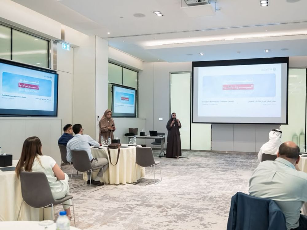 National Media Authority holds first Zero Bureaucracy Customer Council for publishing sector