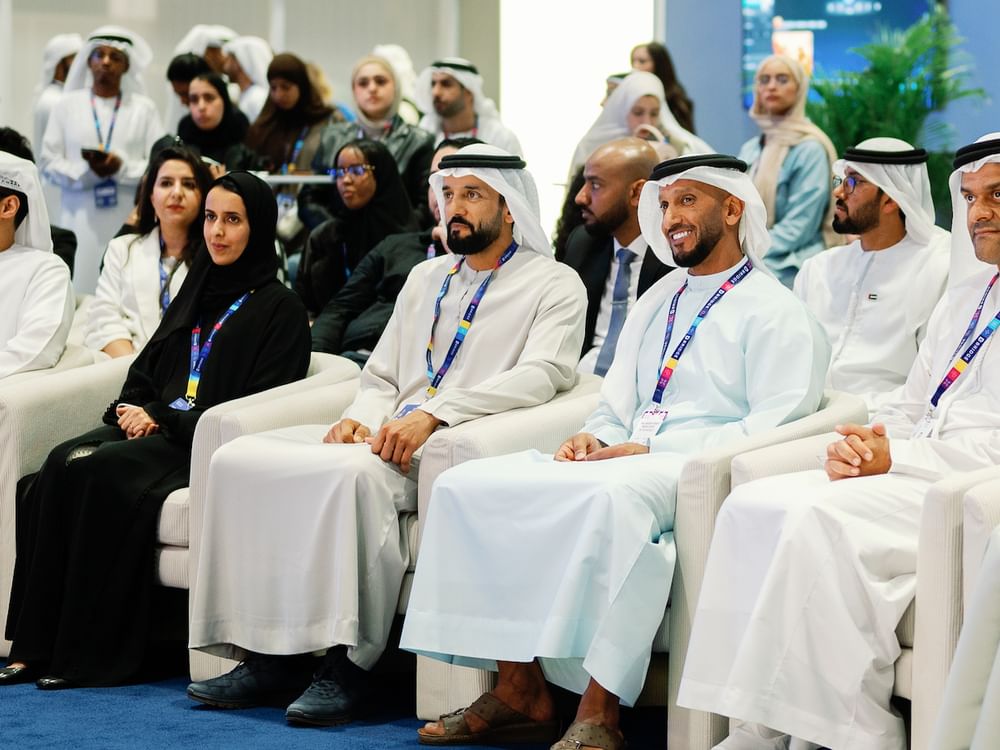 BRIDGE Summit 2025: Arab Youth Centre concludes 4th edition of Arab Youth Podcast Training Programme