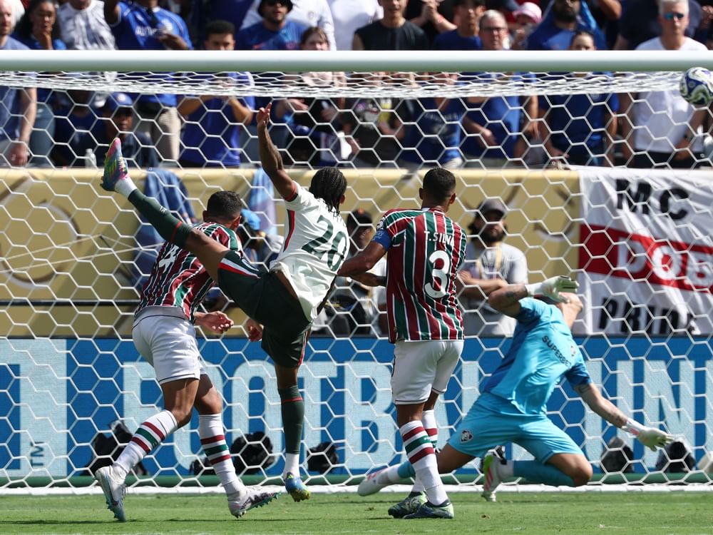 Chelsea beat Fluminense to reach Club World Cup final