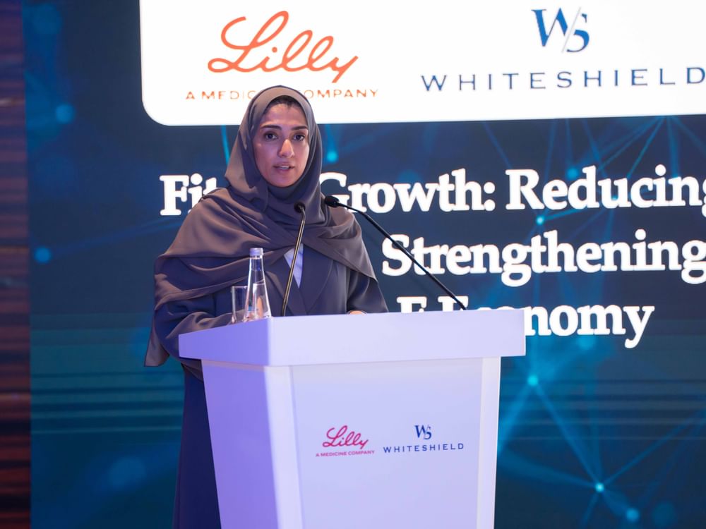 تقريرحديث : تسريع التدخلات العلاجية للسمنة رافعة استراتيجية للنمو الاقتصادي والتنمية المجتمعية