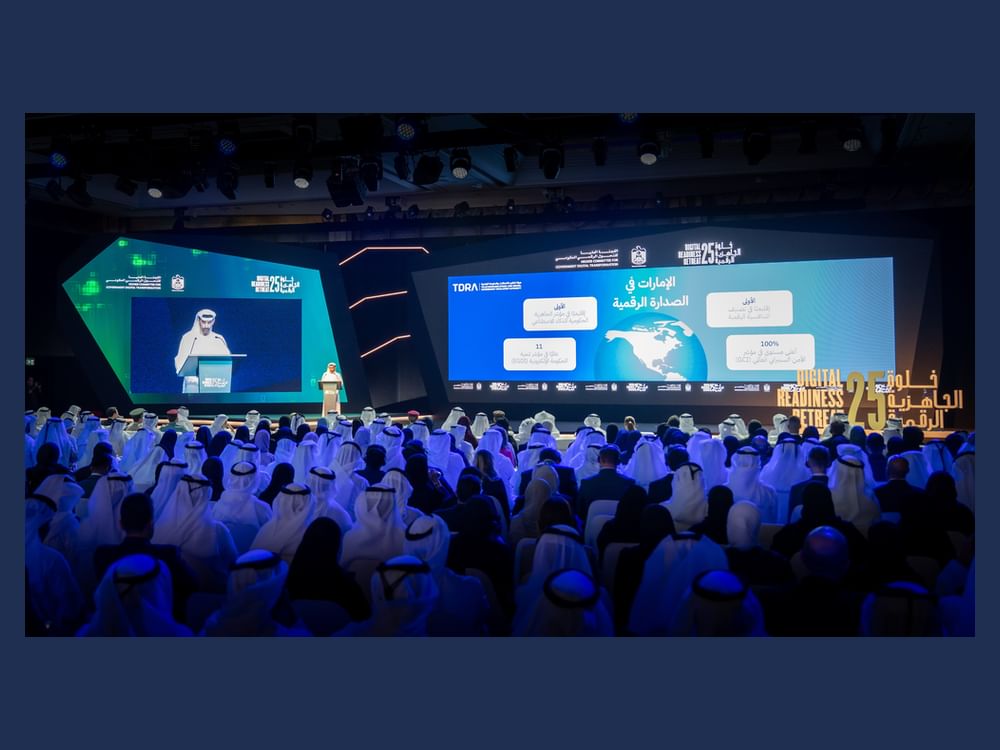 Digital Readiness Retreat discusses future government digital models