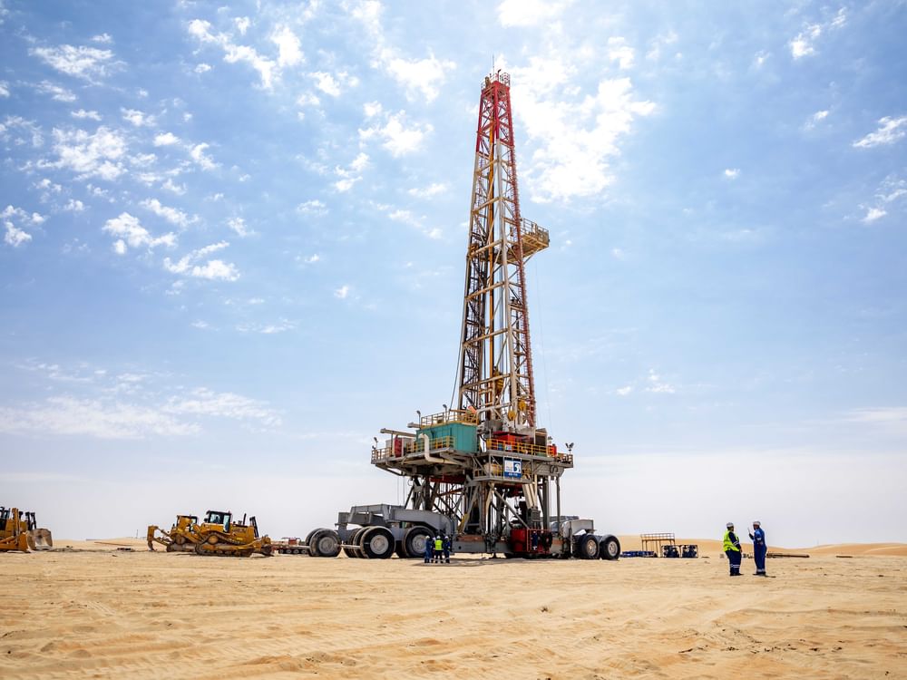 ADNOC Drilling et Alpha Dhabi Holding annoncent qu'Enersol acquiert une ...