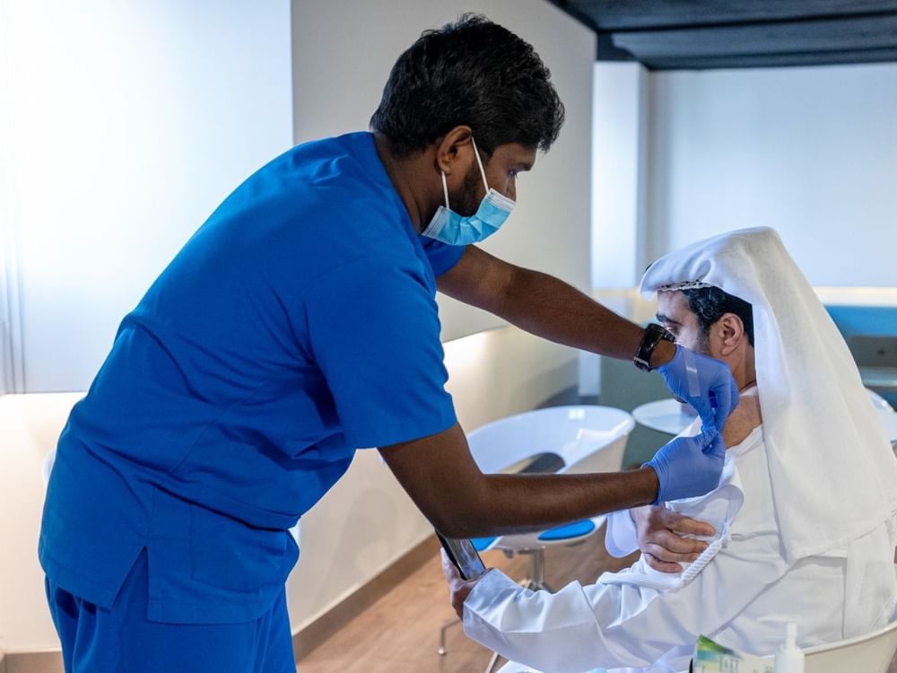 ADPHC provides seasonal influenza vaccine to nearly 300,000 residents