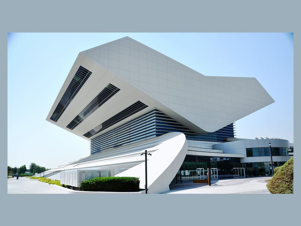 Mohammed Bin Rashid Library organises ‘An Innovation Journey’ exhibition in celebration of Innovation Month