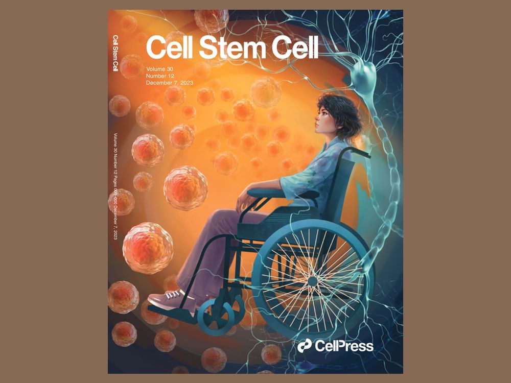 Abu Dhabi Stem Cells Centre participates in international clinical trial for Multiple Sclerosis