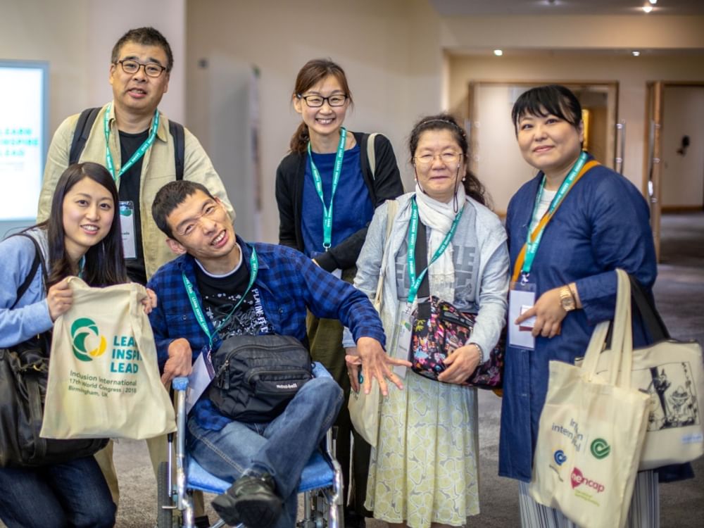 "نحن الاحتواء 2025" يقدم خريطة عمل لتمكين الأشخاص ذوي الإعاقة الذهنية