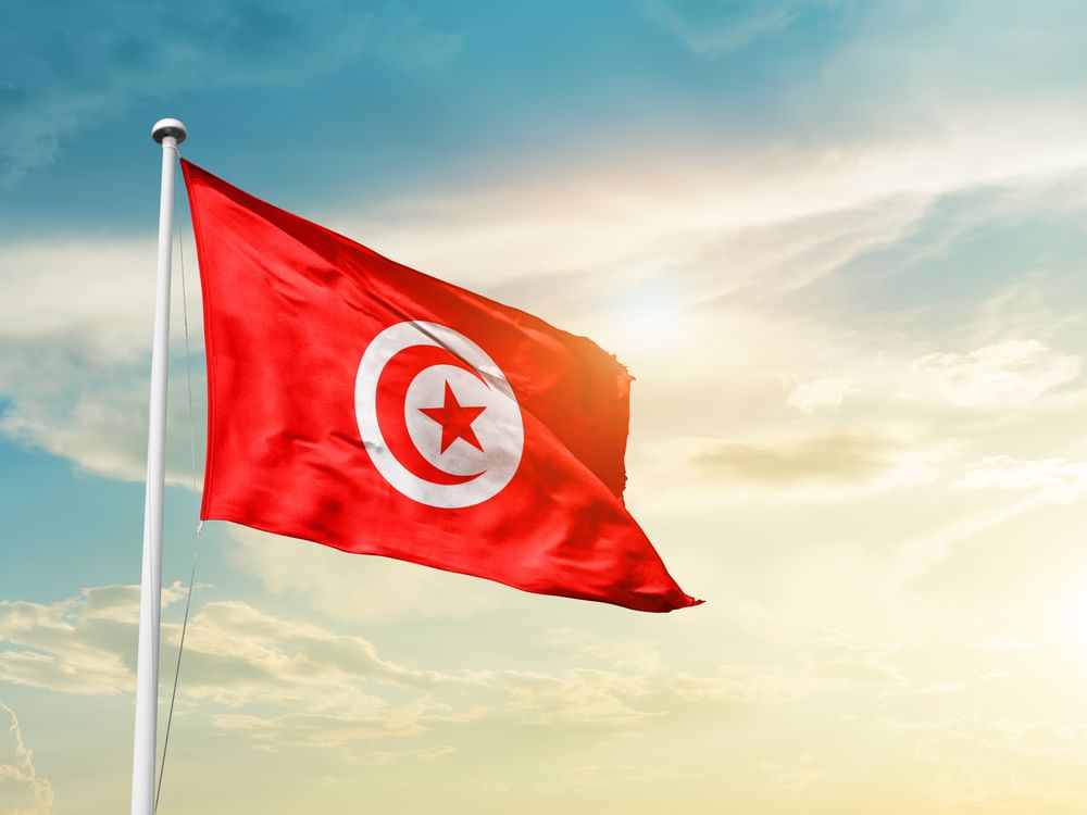 تونس تعرب عن تضامنها مع دولة قطر