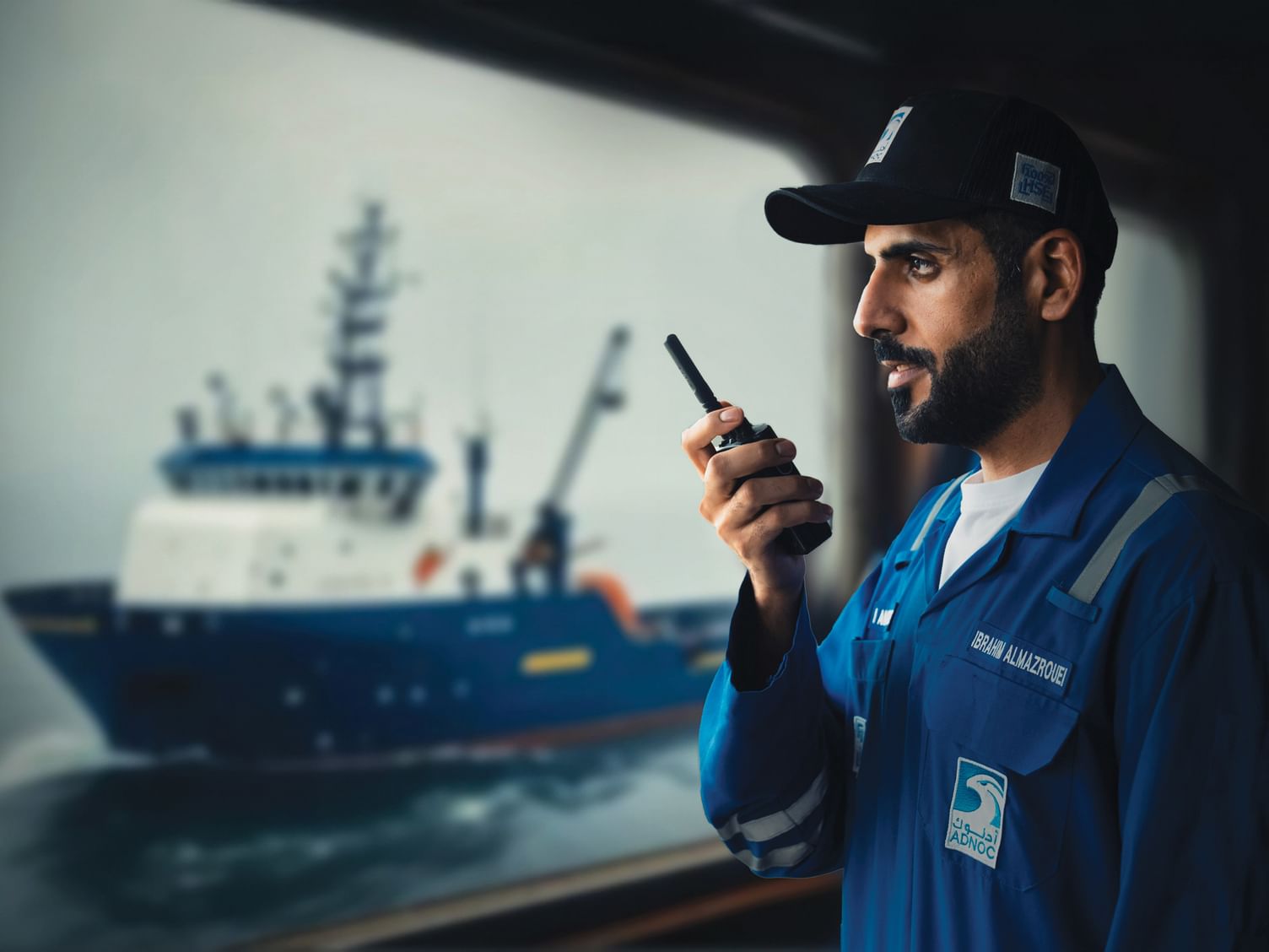 ADNOC L&S deploys AI to optimise UAE petroleum ports operations