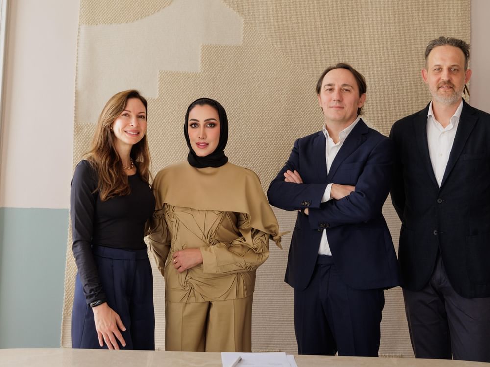 Dubai Design District signs strategic partnership with Fuorisalone.it, Brera Design District