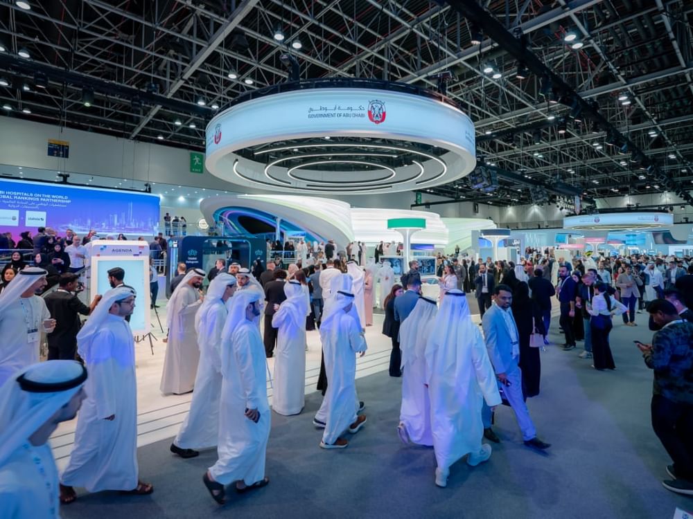 ADCMC unveils AI-powered emergency preparedness solutions at GITEX Global